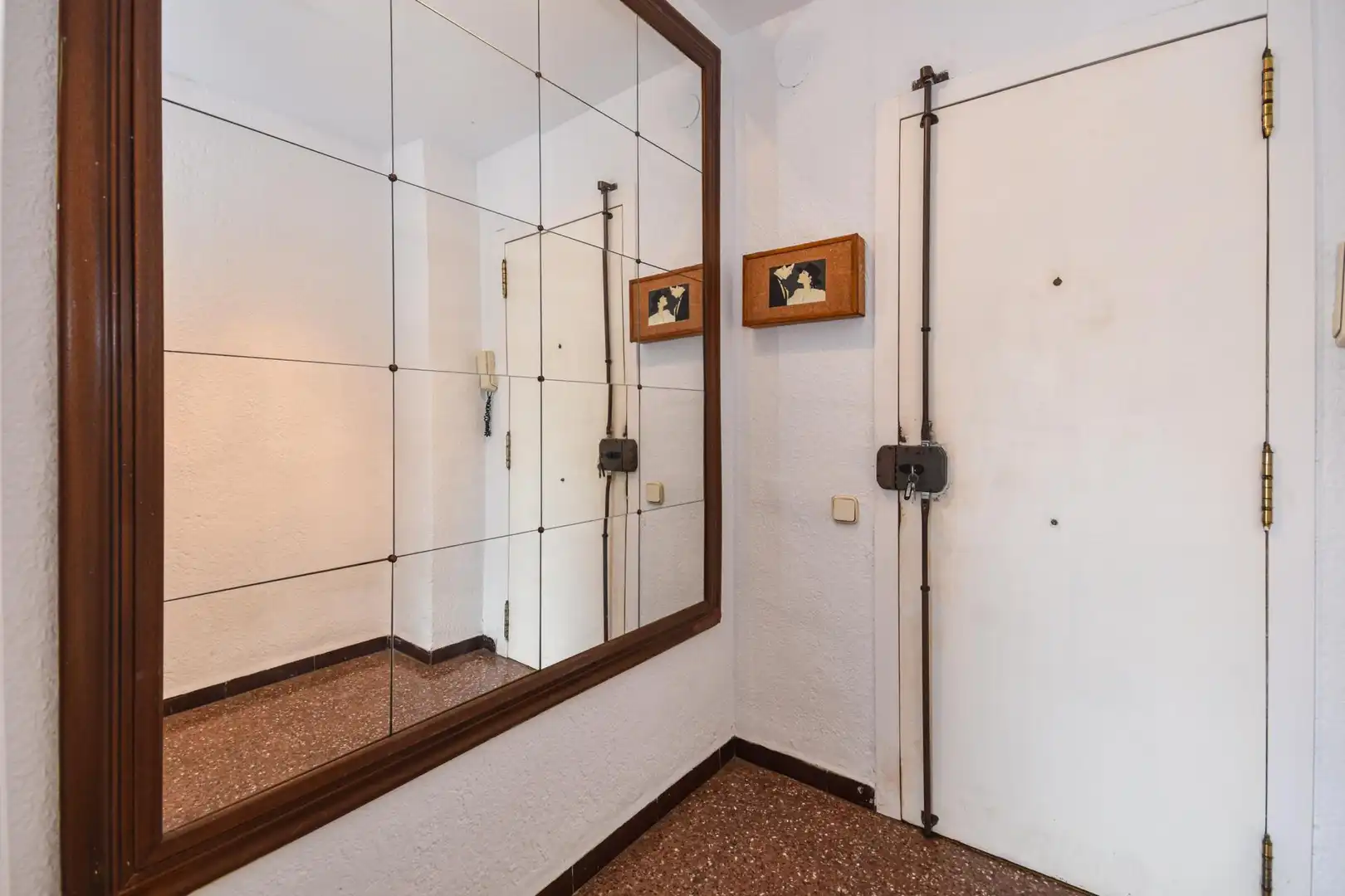Piso en venta en Terrassa con Calefacción