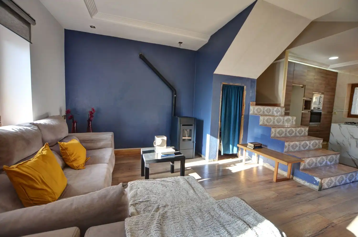 Casa o xalet en venda a San Pedro - Siana
