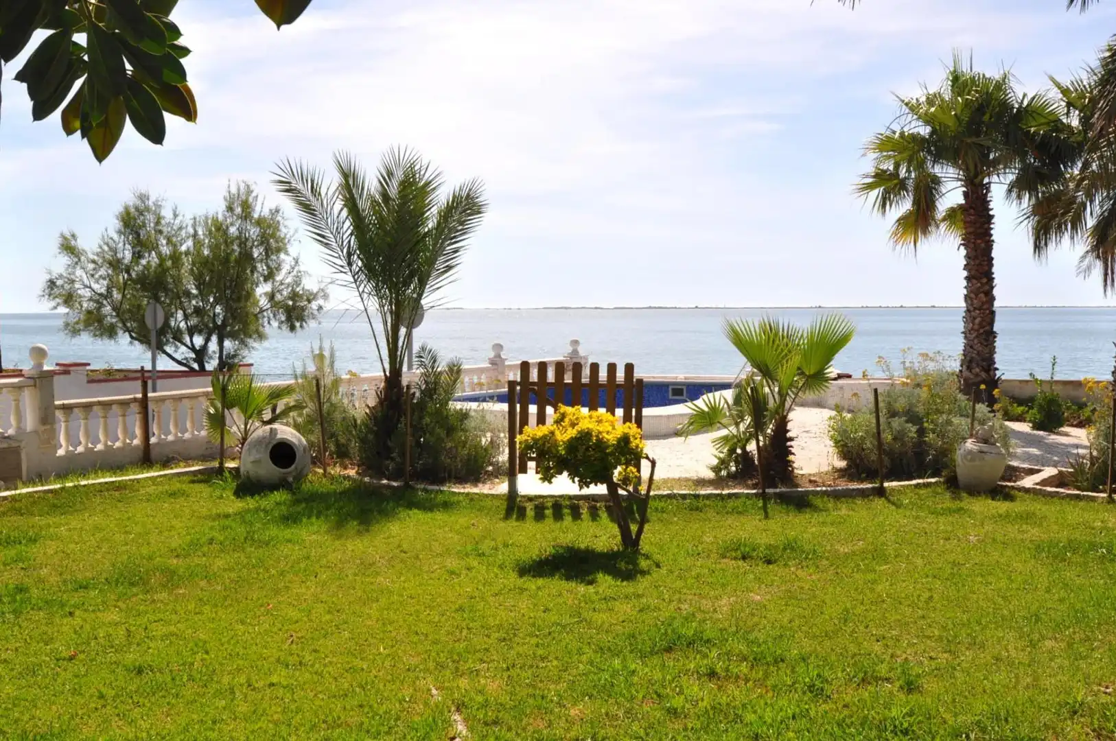 Maison avec piscine à vendre à Alcanar