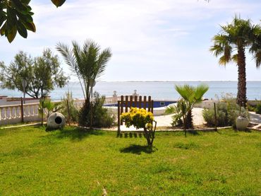 Casa con piscina in vendita a Alcanar
