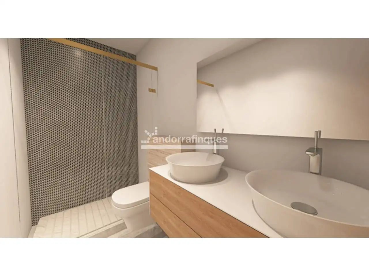 Appartement avec terrasse à vendre à Calle Bisbe Iglesias i Navarri, imagen 6