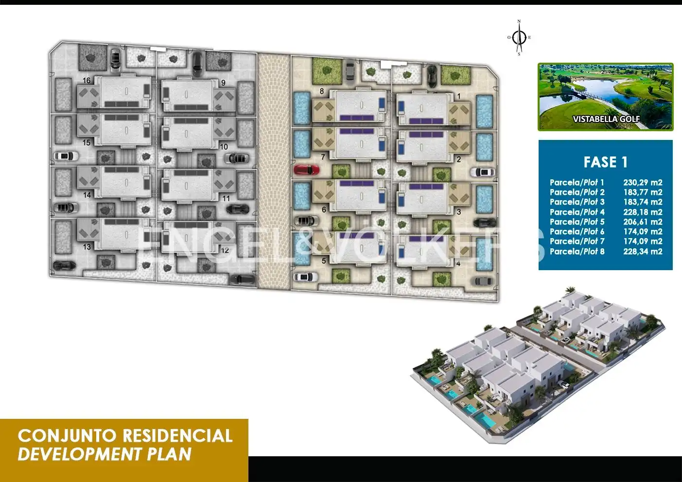 Vista exterior de Casa o chalet en venta en Orihuela con Aire acondicionado, Calefacción y Jardín privado