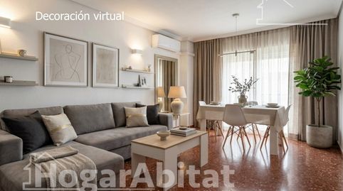 AMPLIO, MUY LUMINOSO Y EXTERIOR CON GARAJE Y BALCÓN, imatge 5