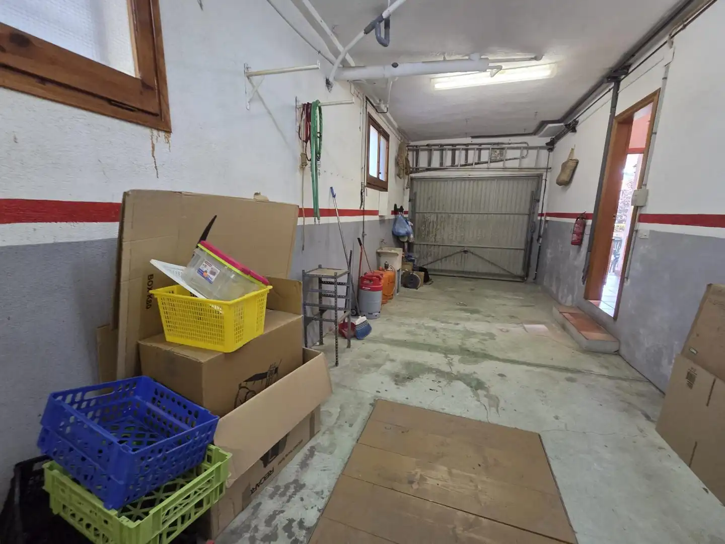 Casa o xalet de lloguer a Riells i Viabrea