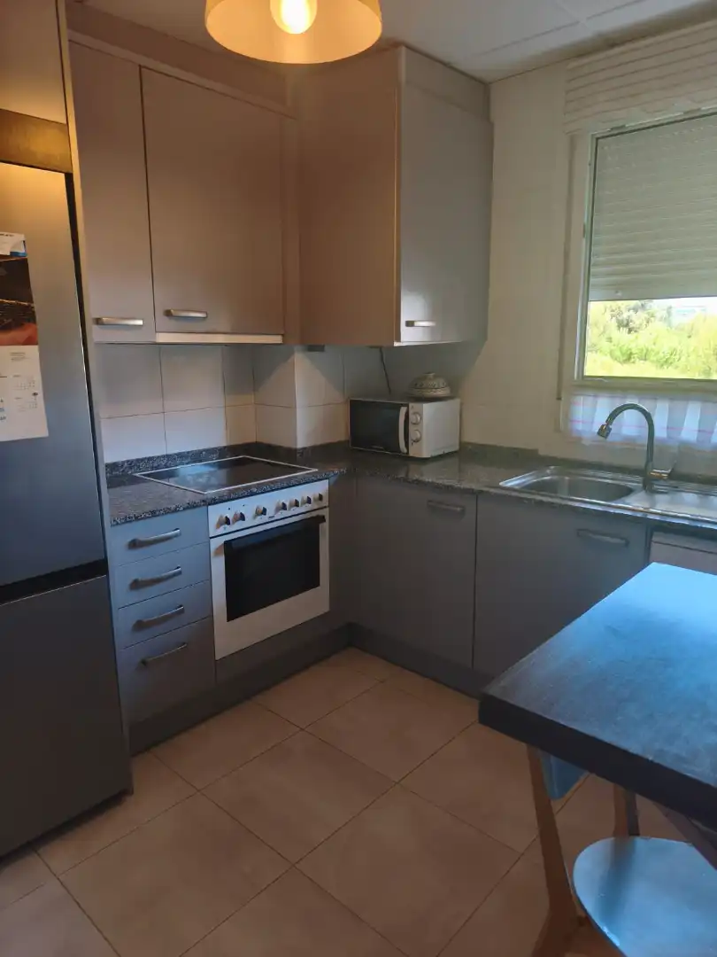 Duplex avec piscine à vendre à Zona Papa Luna - Platja del Gurugú, imagen 9