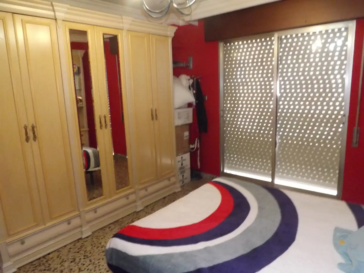 Habitación de Piso en venta en Maracena con Balcón