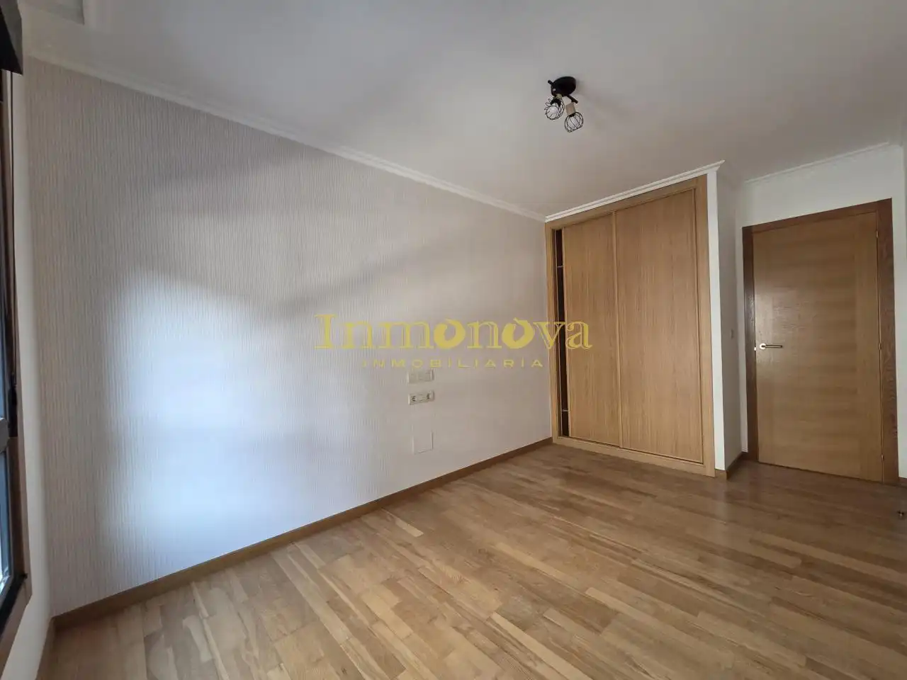 Bedroom of Flat for sale in Ponteareas  with Heating and Storage room