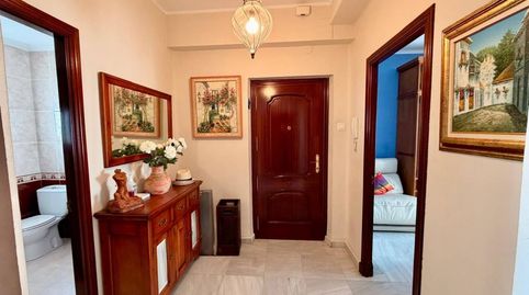 Foto 2 von Wohnung zum Verkauf in Calle Tolosa Latour, Asdrúbal - Bahía Blanca, Cádiz Capital