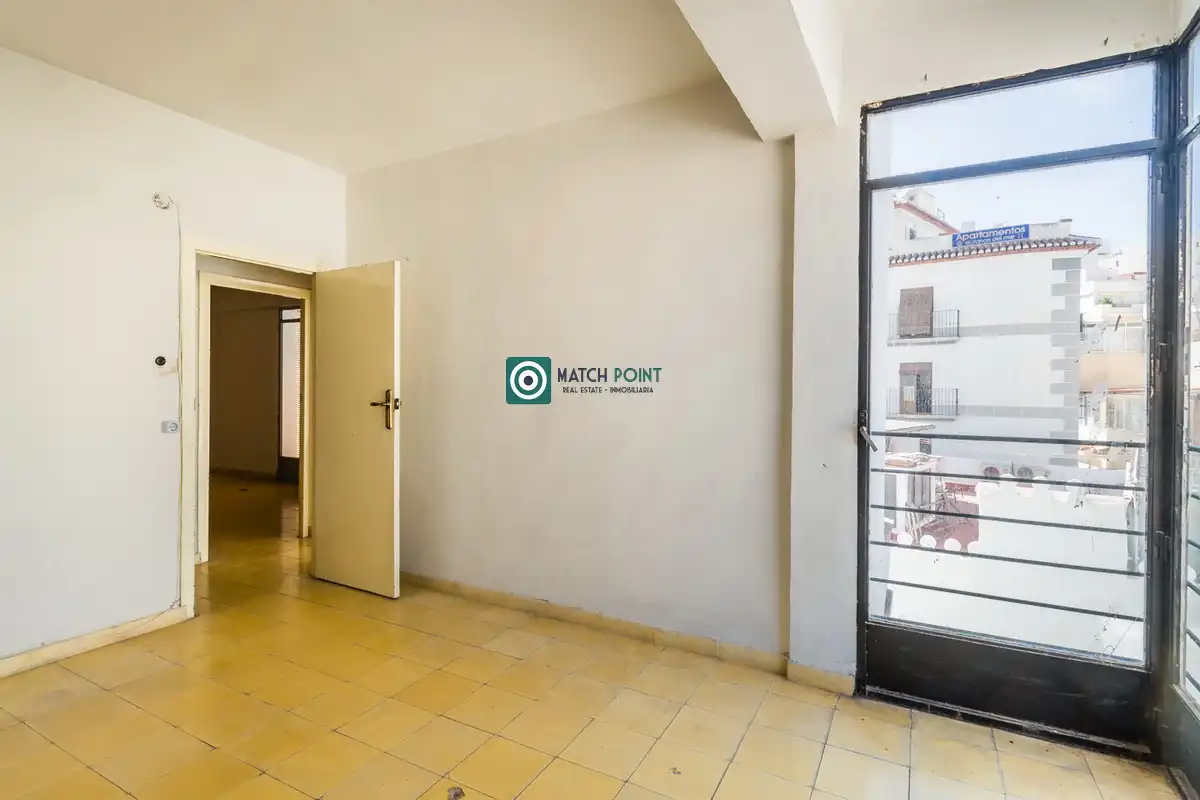 Flat for sale in Almuñécar