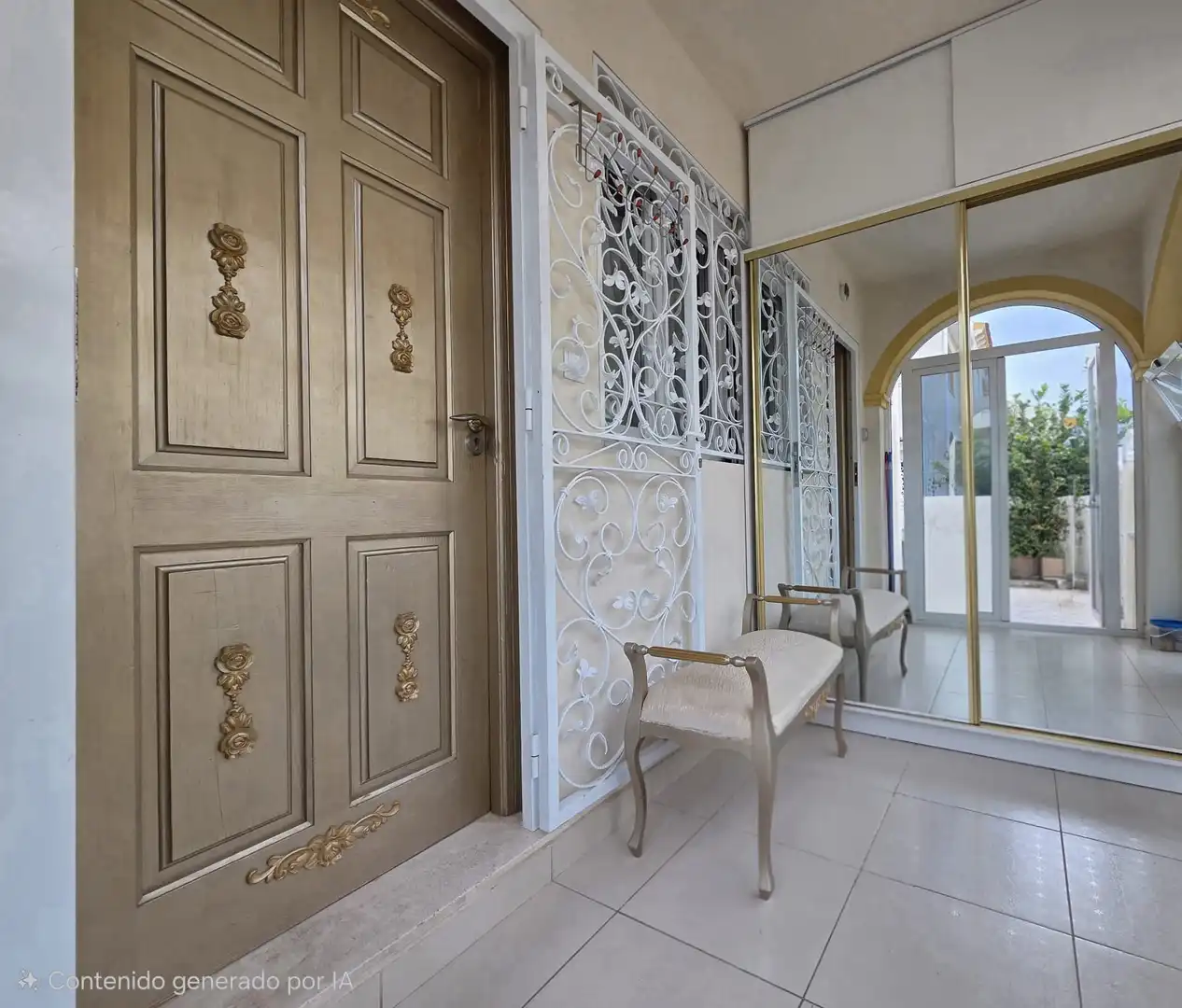 Detached homes for sale in Orihuela  with Air Conditioner, Terrace and Storage room
