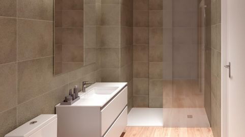 Foto 3 de Dúplex en venta en Barceloneta - Molí d'en Rovira, Vilafranca del Penedès
