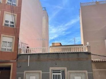 Casa en venda a Playa del Cura