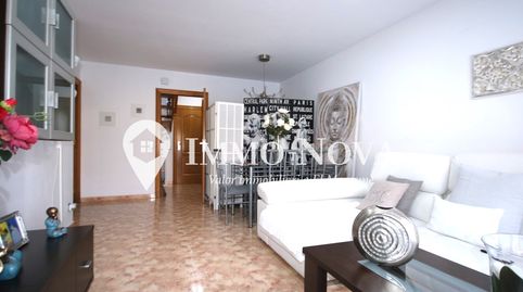 Foto 4 de Àtic en venda a Carrer Alemanya, Via Europa - Parc Central, Mataró