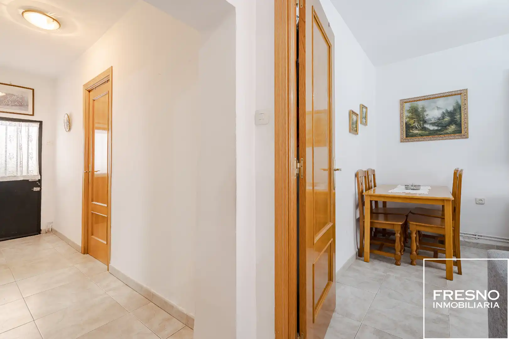 Casa adosada en venda en Cobeña amb Calefacció, Jardí privat i Terrassa