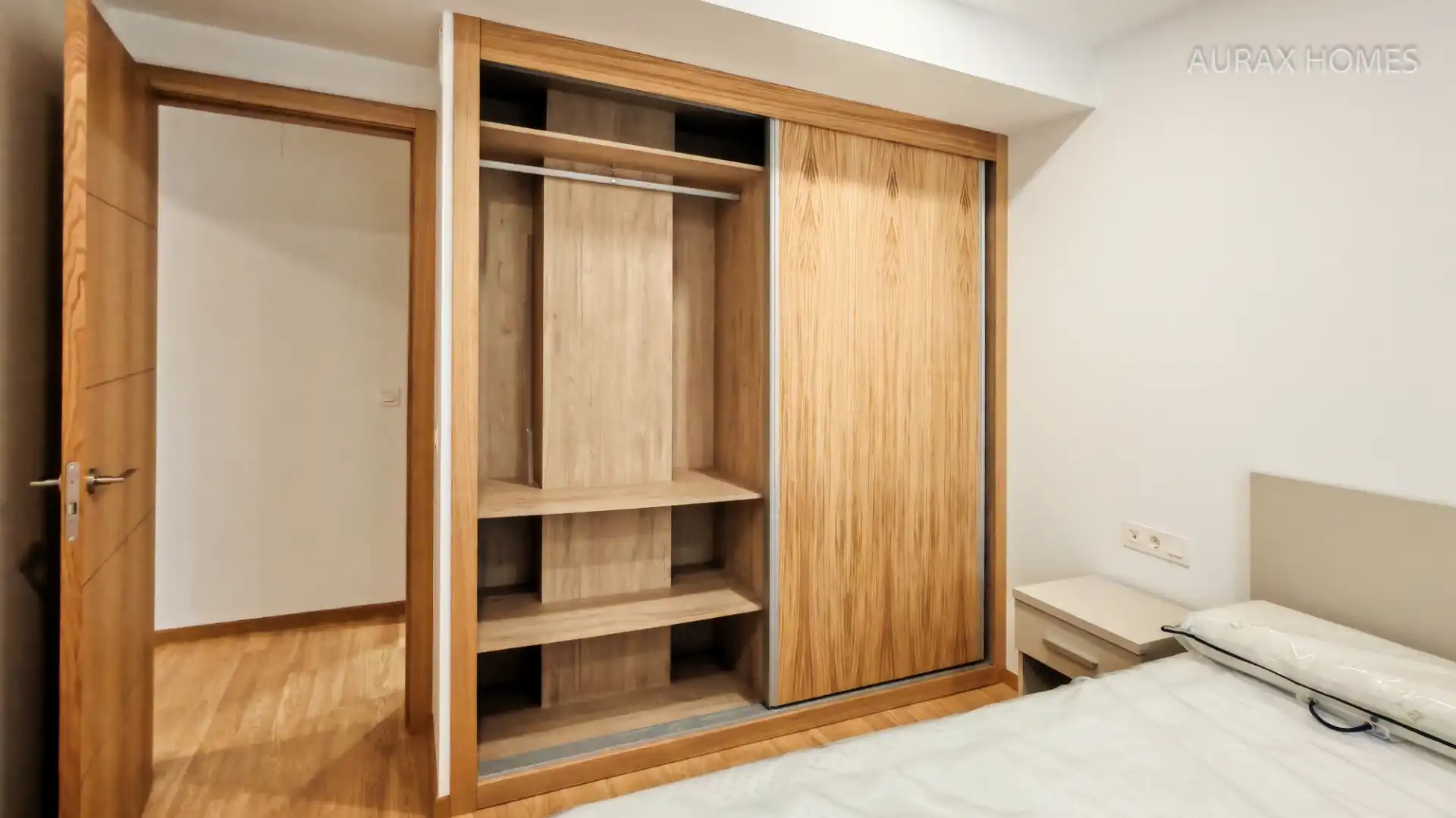 Apartment with lift to rent in Calle la Corta, imagen 22