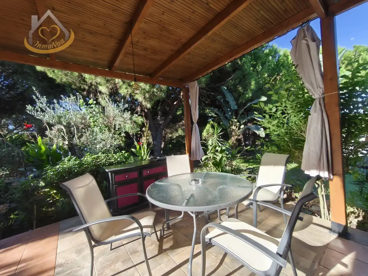 Terrasse von Grundstücke zum Verkauf in Isla Cristina