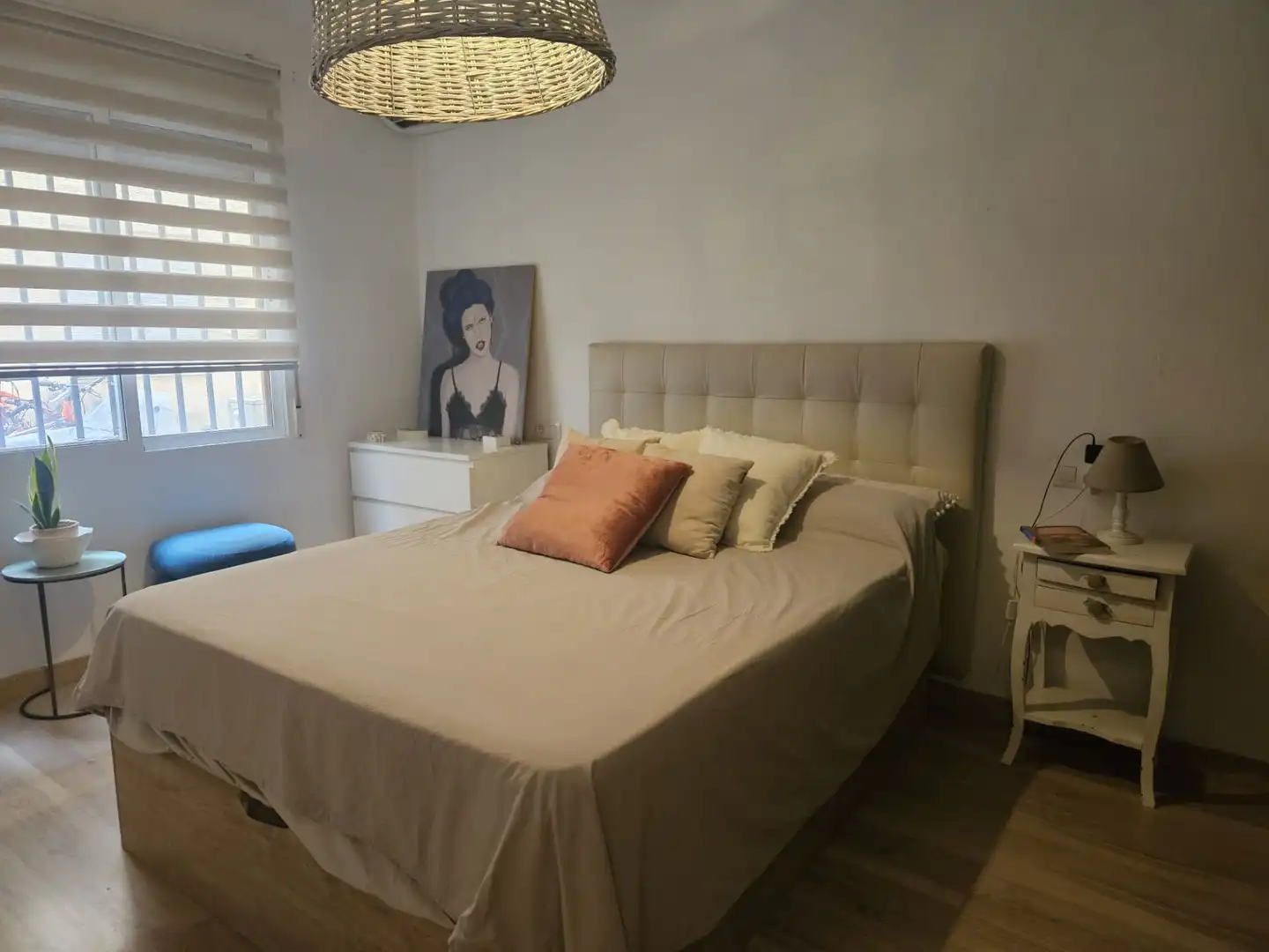 Habitación de Piso en venta en Betxí con Aire acondicionado, Calefacción y Trastero