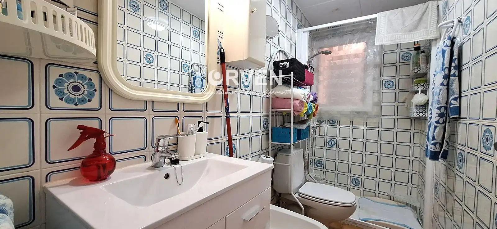 Baño de Piso en venta en El Vendrell