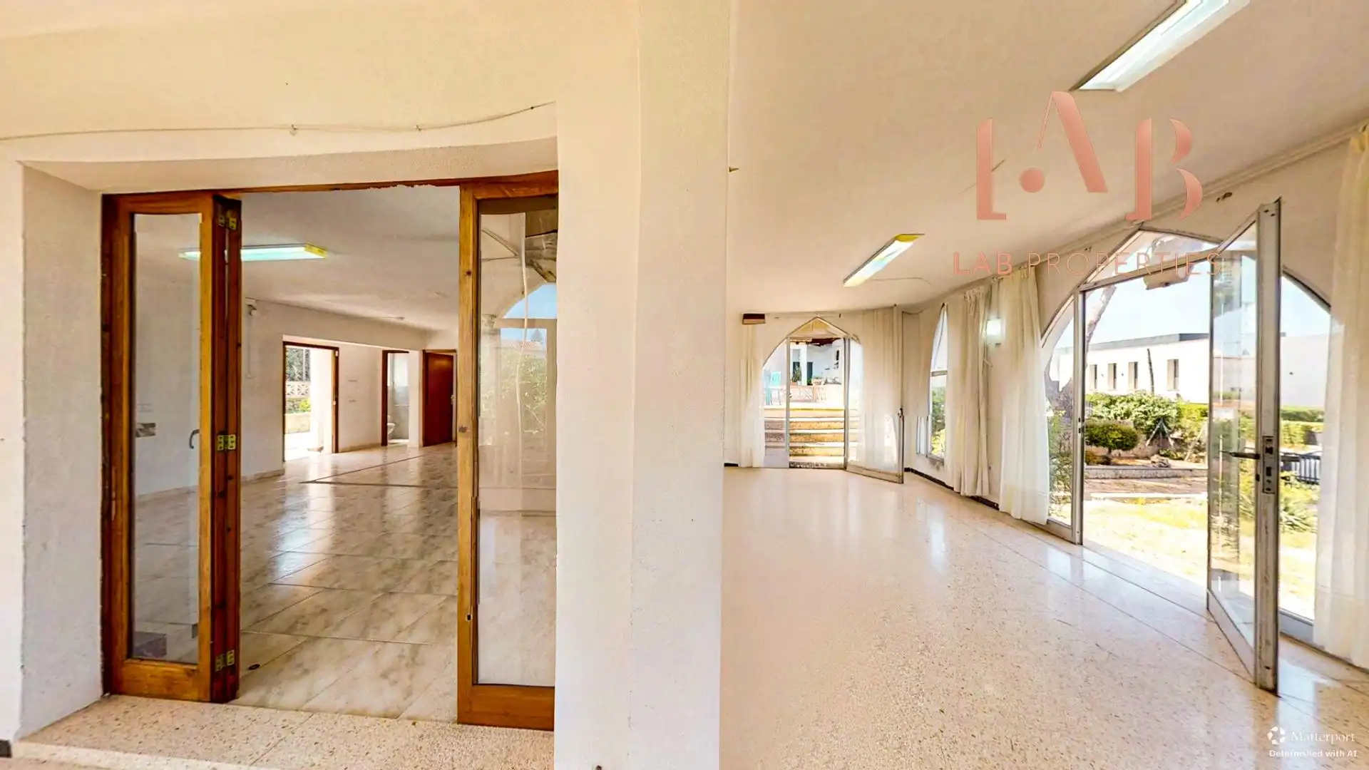 Casa o chalet en venta en Llucmajor con Aire acondicionado, Calefacción y Jardín privado