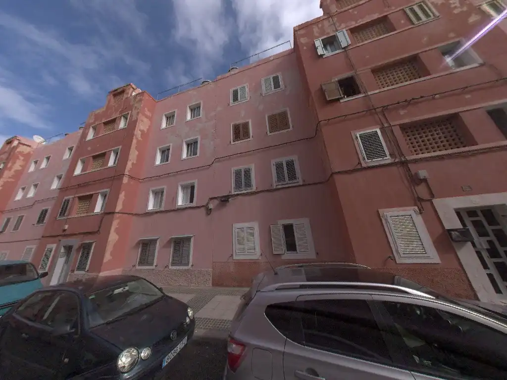 Wohnung zum Verkauf in Ciudad Alta, imagen 8