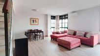 Living room of Flat for sale in  Melilla Capital