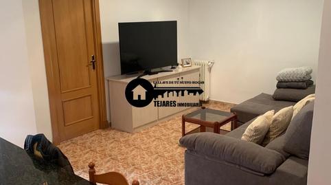 Foto 3 de Pis de lloguer a Ensanche - Franciscanos, Albacete