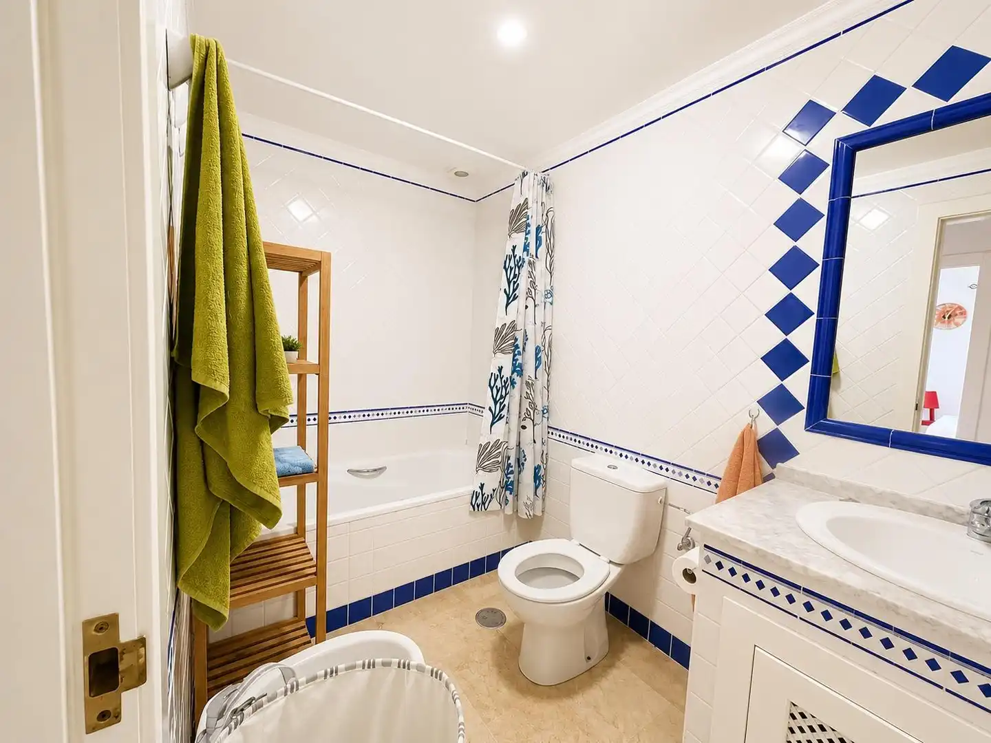 Apartamento con terraza en venta en Orihuela Costa, imagen 24