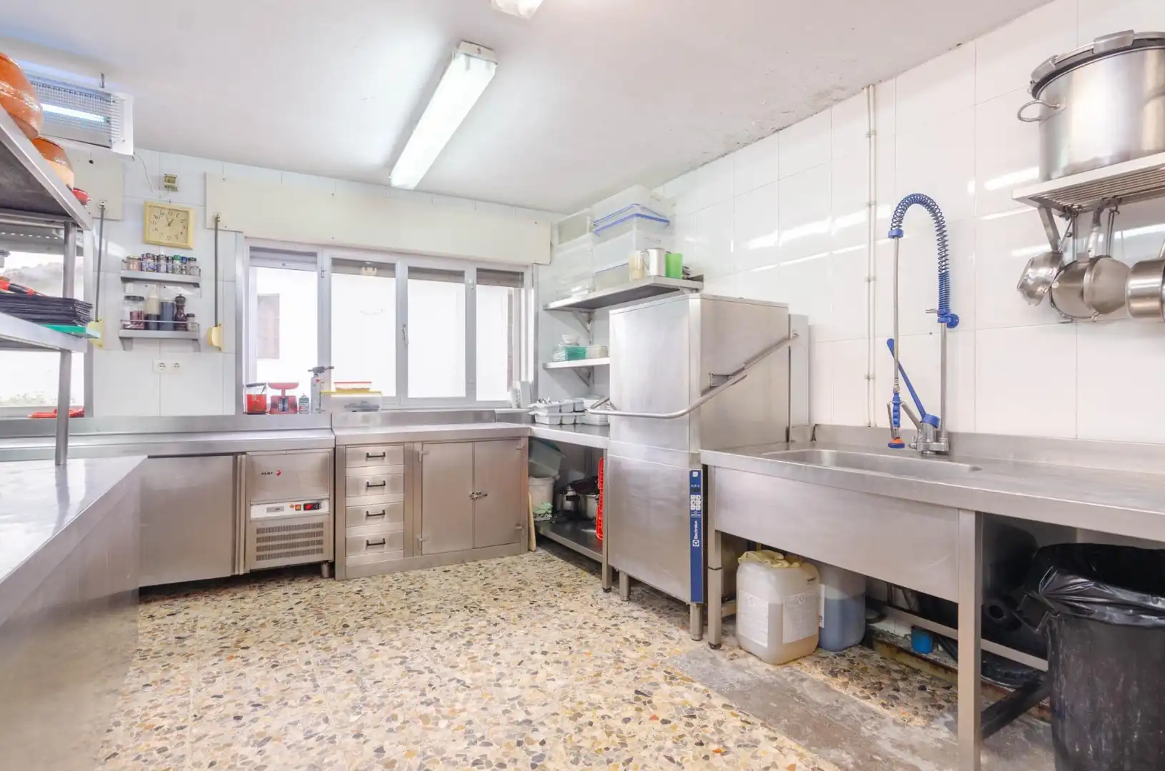 Maison avec jardin à vendre à CRUCERO,EL 17, imagen 21