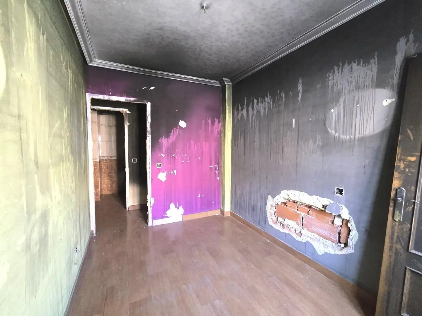 Piso en venta en Calle del Río Ródano, imagen 6