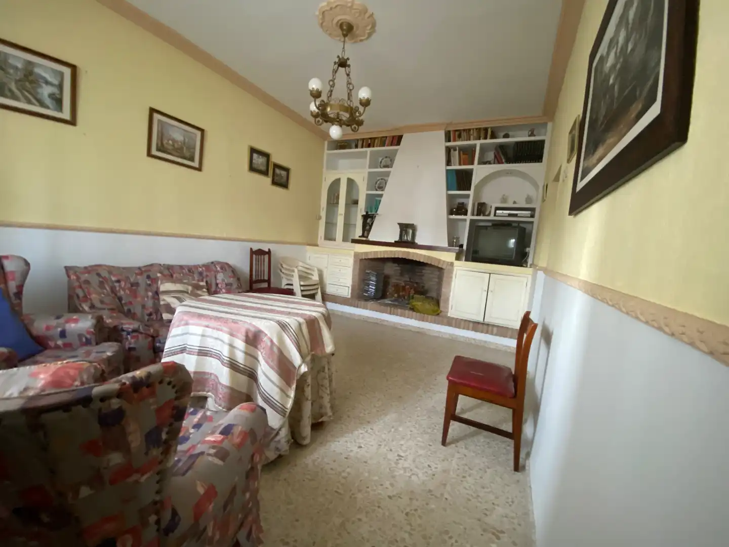 Casa in vendita a Olivenza, imagen 4