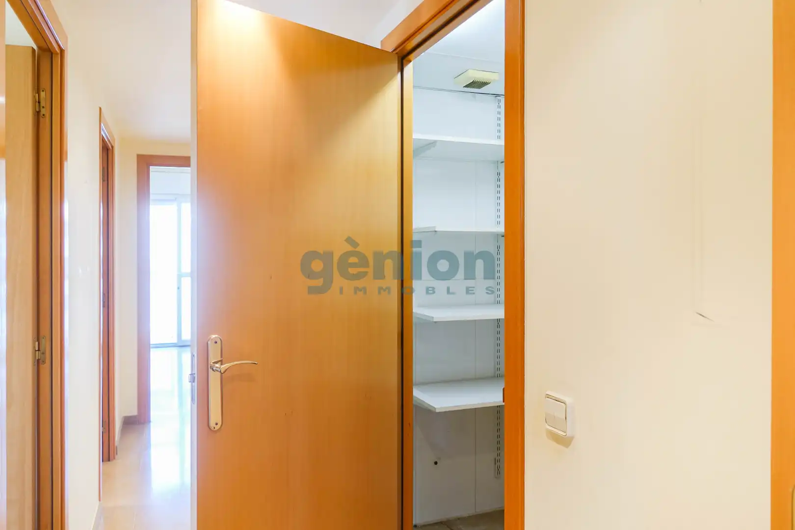 Appartamento con ascensore in vendita a Carrer Emili Grahit, imagen 14