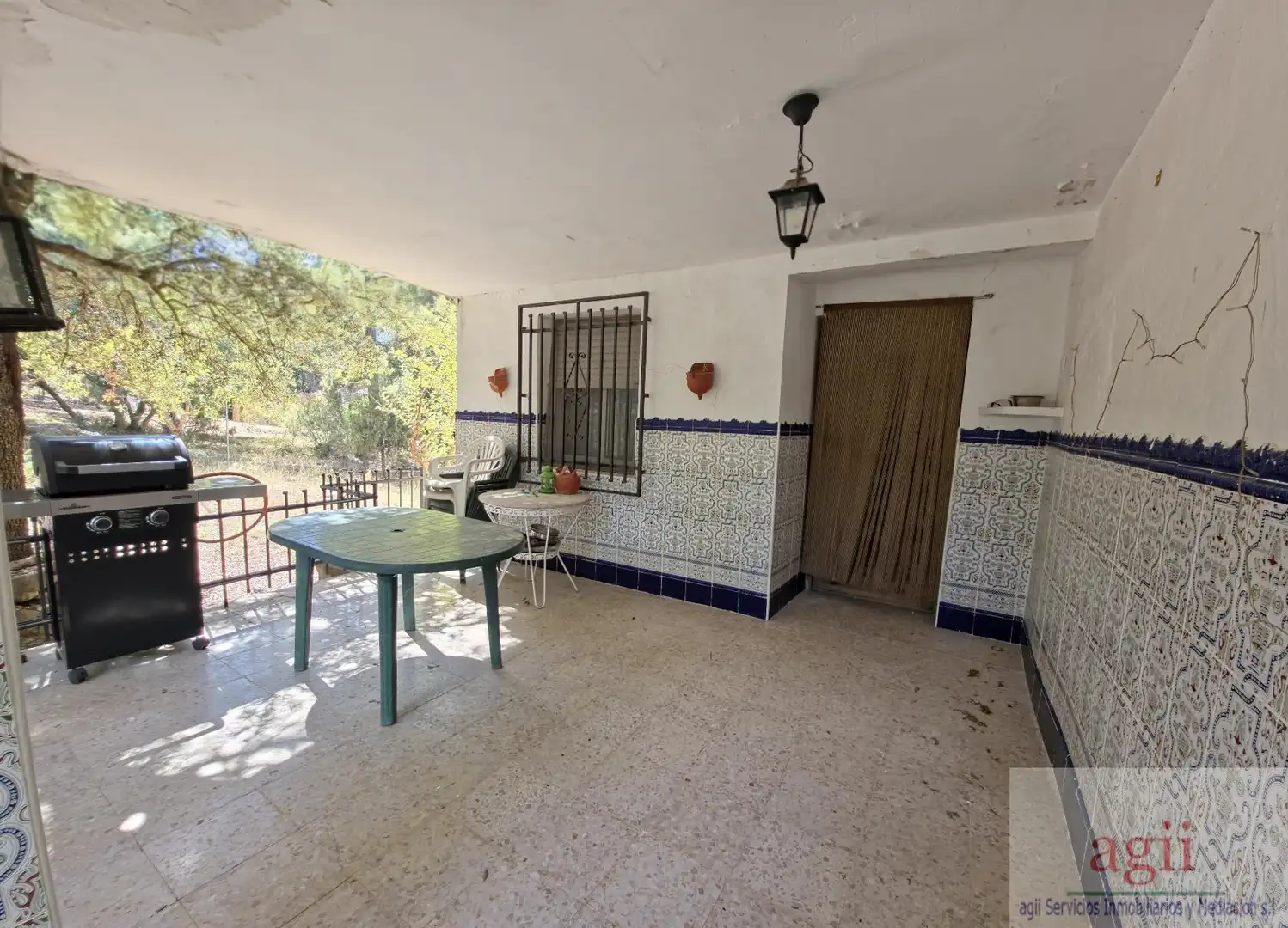 Garden of Houses for sale in Trillo  with Heating, Terrace and Community pool
