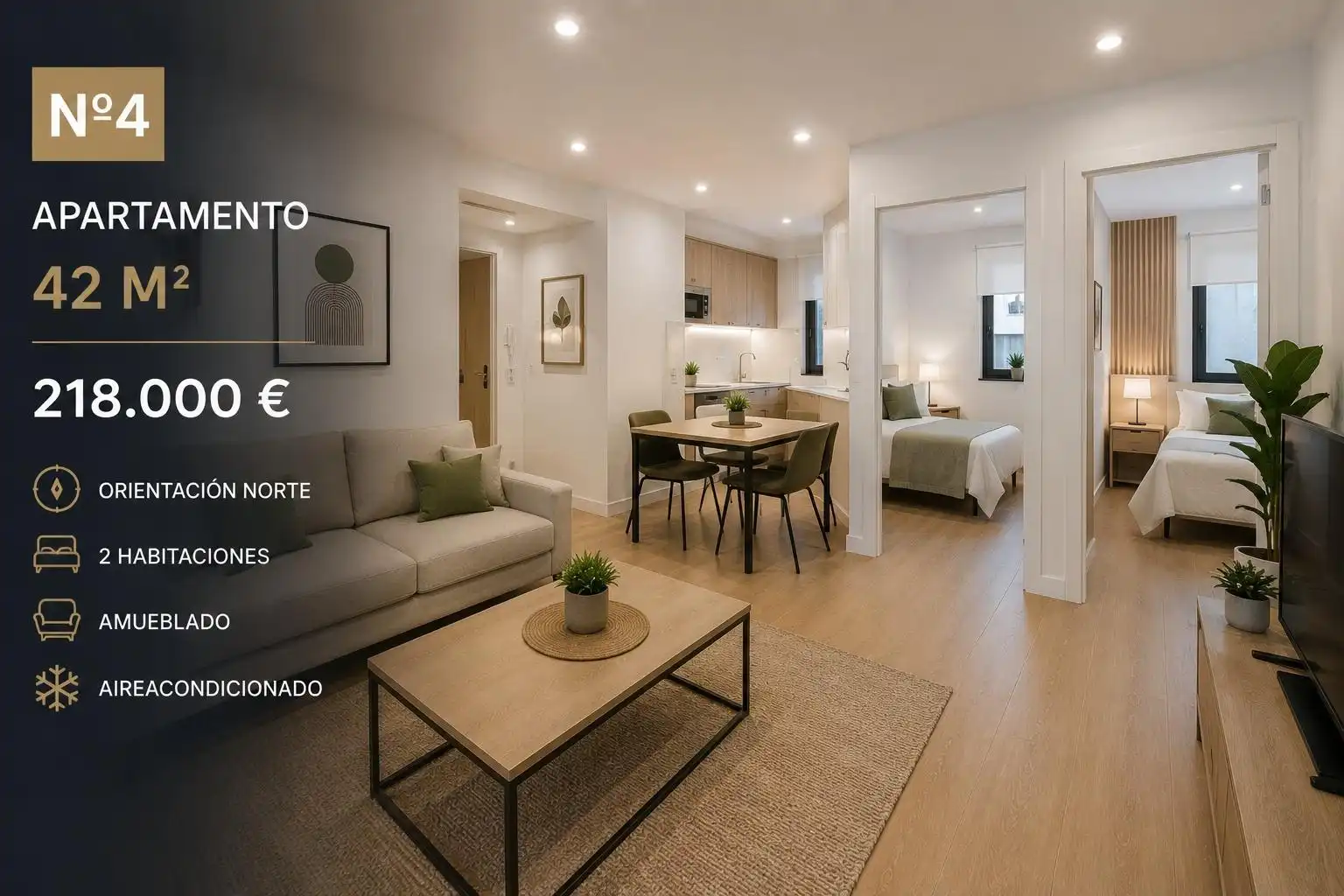Habitatge en venda a Martiricos - La Roca