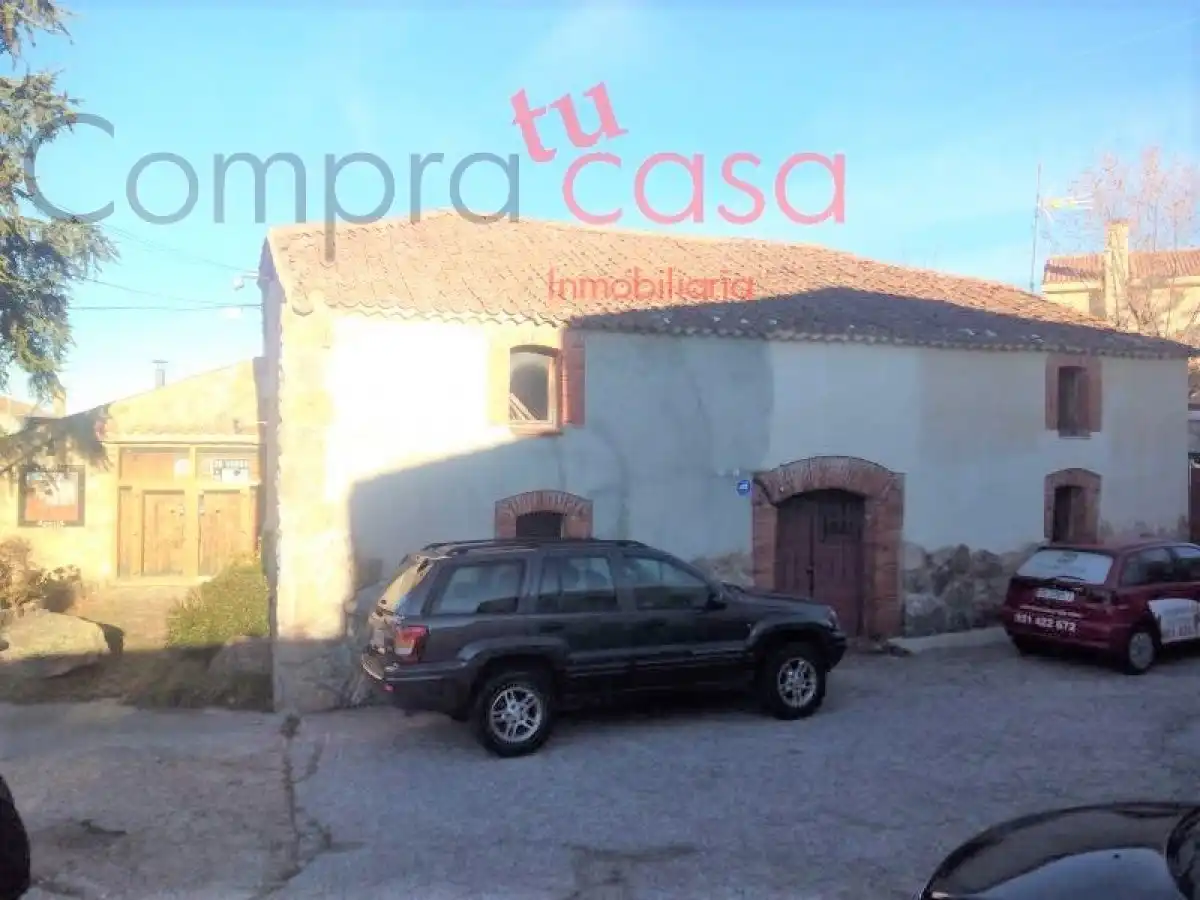 Local comercial en venda a Torrecaballeros, imagen 48