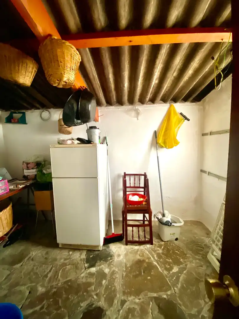 Detached house with garden for sale in Facinas, imagen 8
