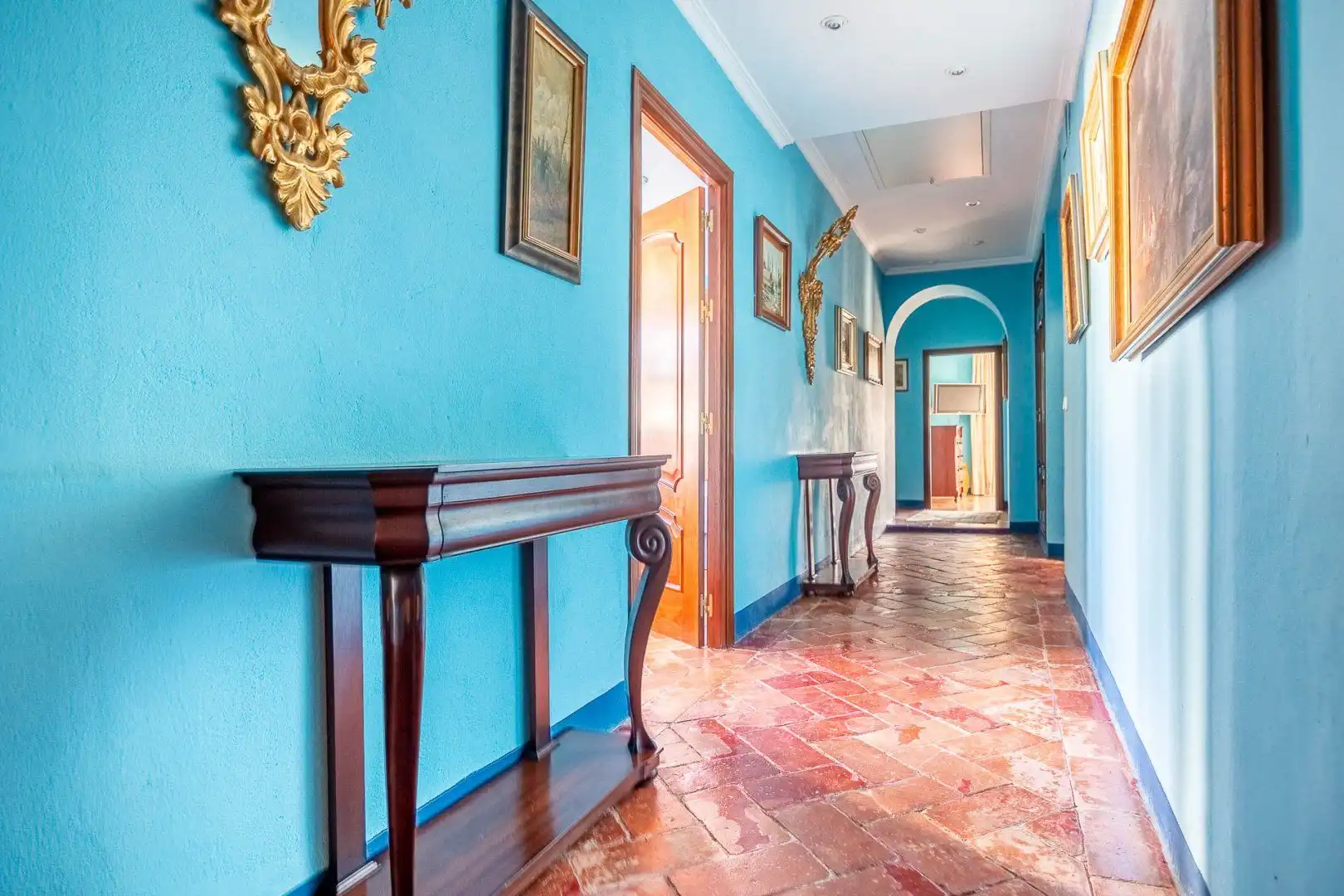 Country homes for sale in Carmona  with Air Conditioner, Terrace and Storage room