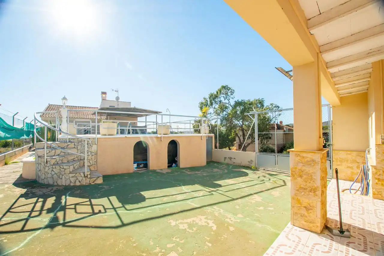 Villa avec piscine à vendre à San Juan de los Terreros, imagen 32