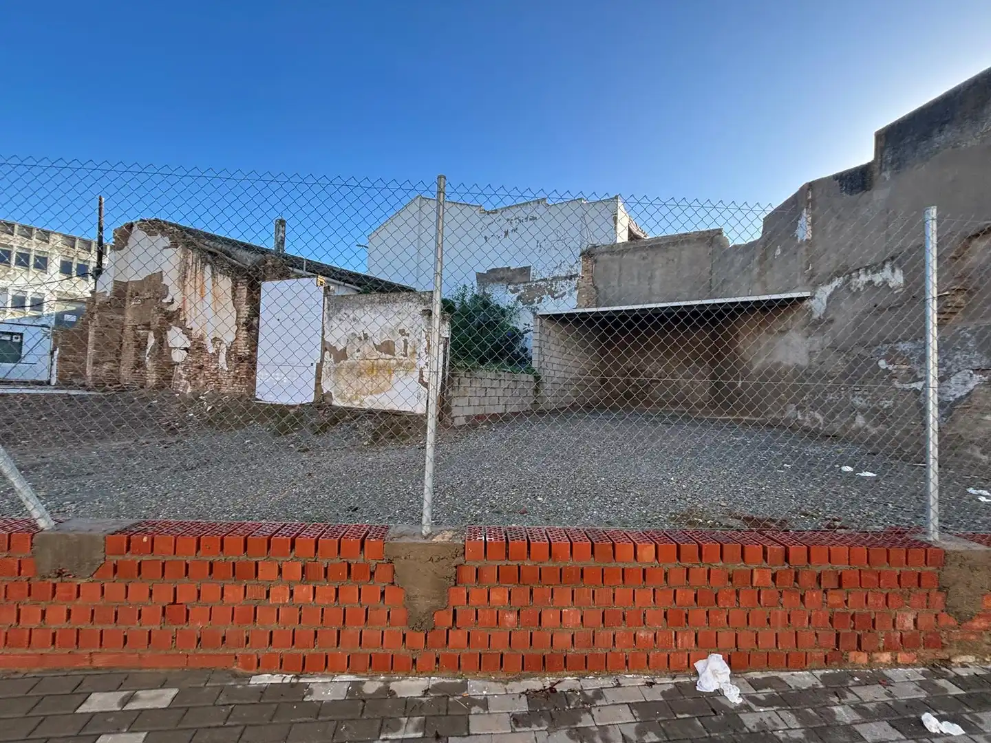 Terreni e lotti in vendita a Calle Bejarano Altamirano, imagen 8