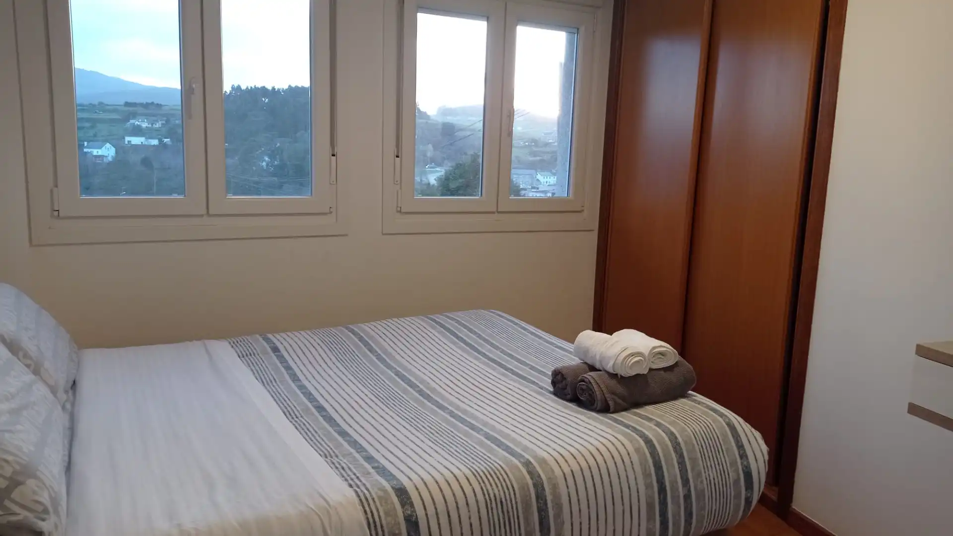 Wohnung zum Verkauf in Avenida Asturias, 17, Foz