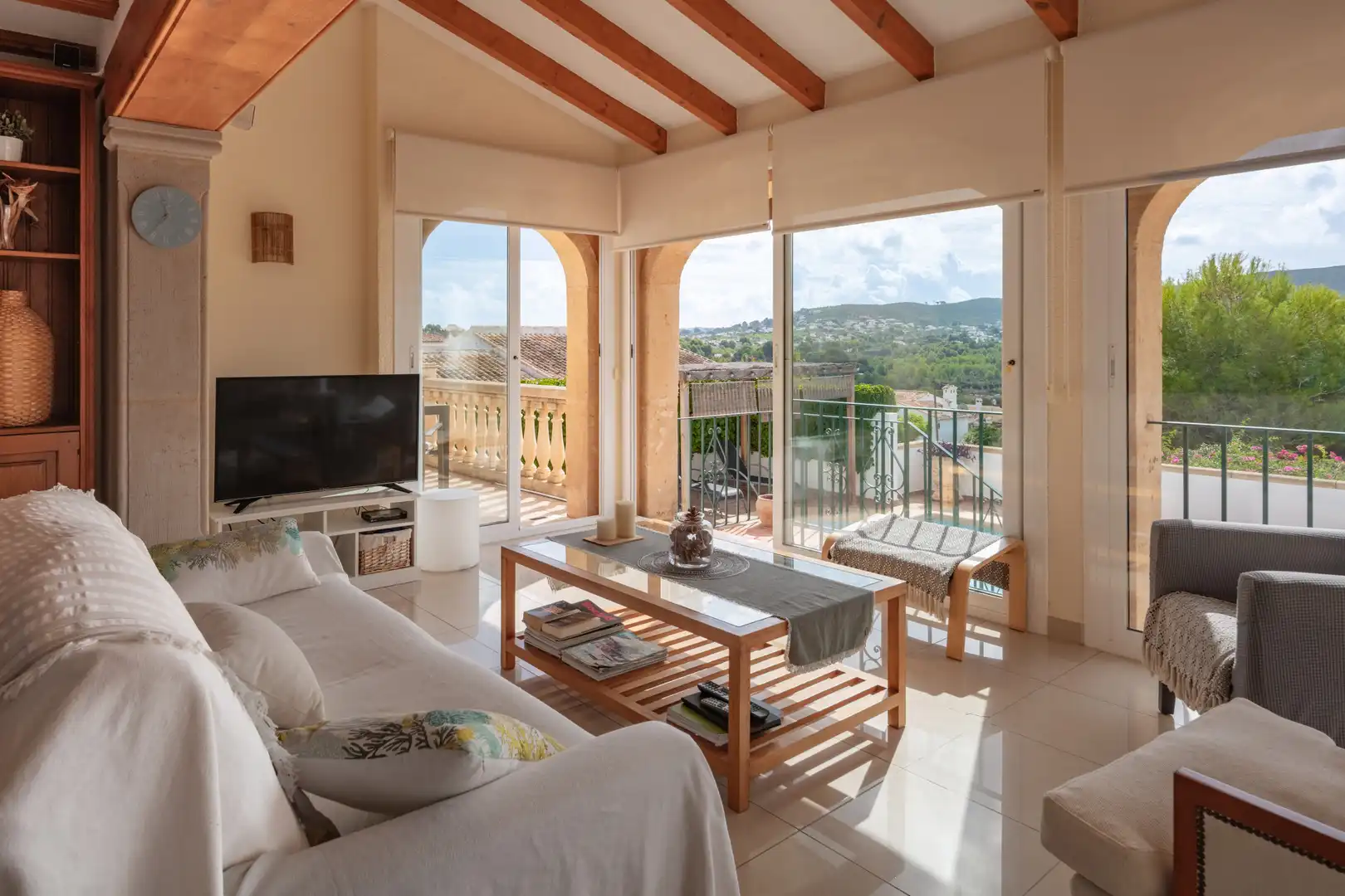 Casa con piscina en venta en Centro ciudad, imagen 7