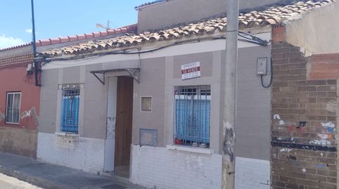 Foto 4 de Casa adosada en venta en Enramada, Oliver, Zaragoza Capital