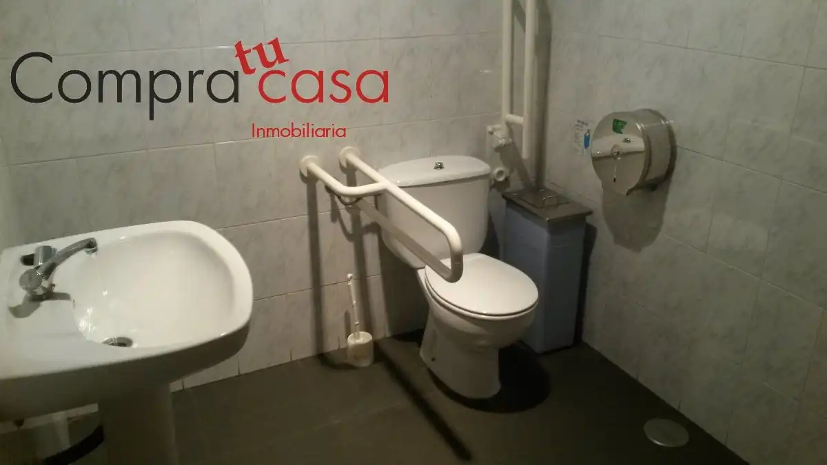 Business premises for sale in Centro, imagen 9