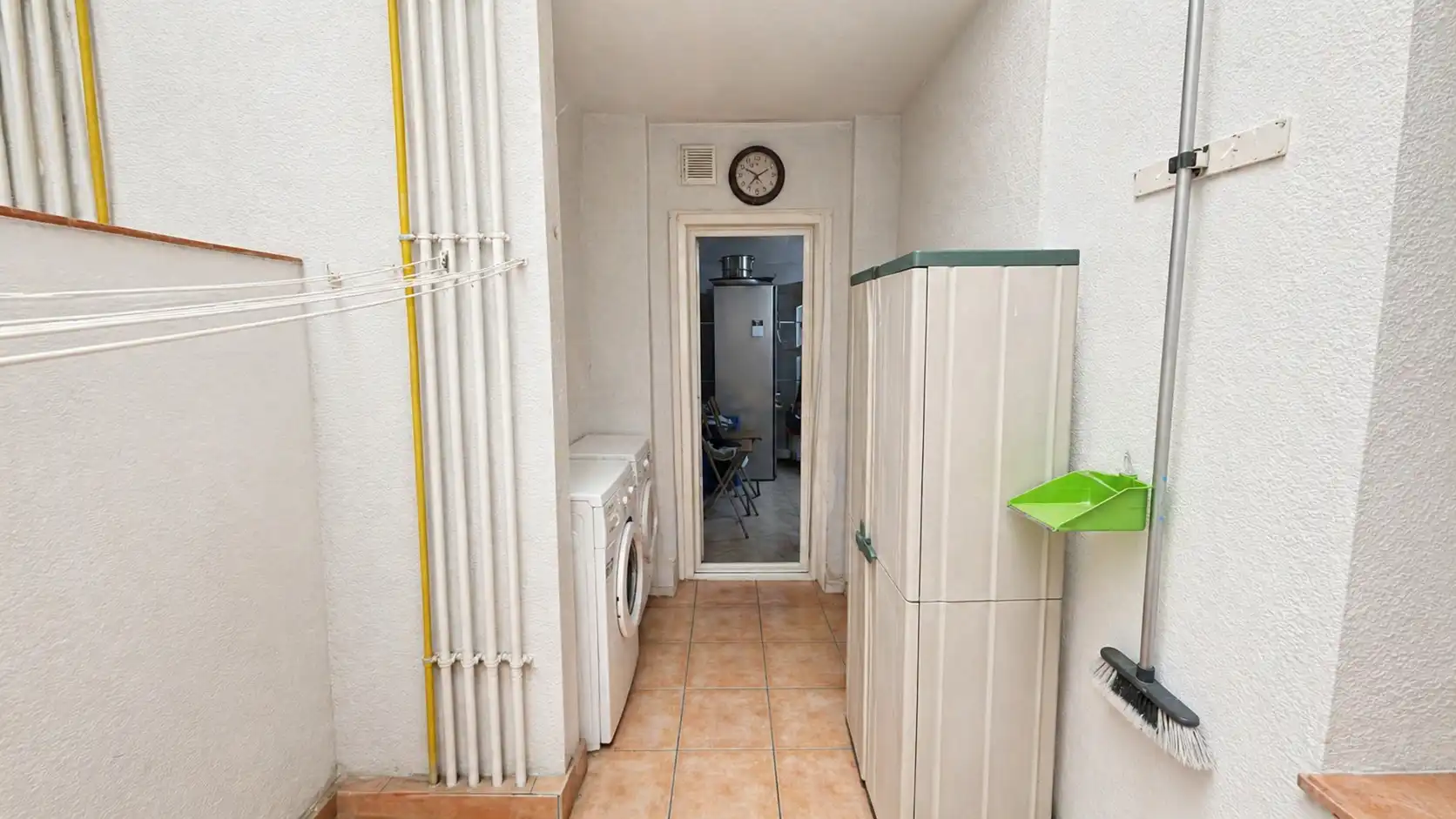 Flat for sale in Carrer de Campins, Baró de Viver