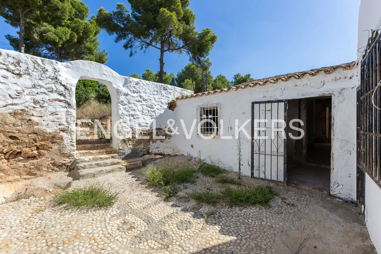 House with garden for sale in Montañar - El Arenal, imagen 13