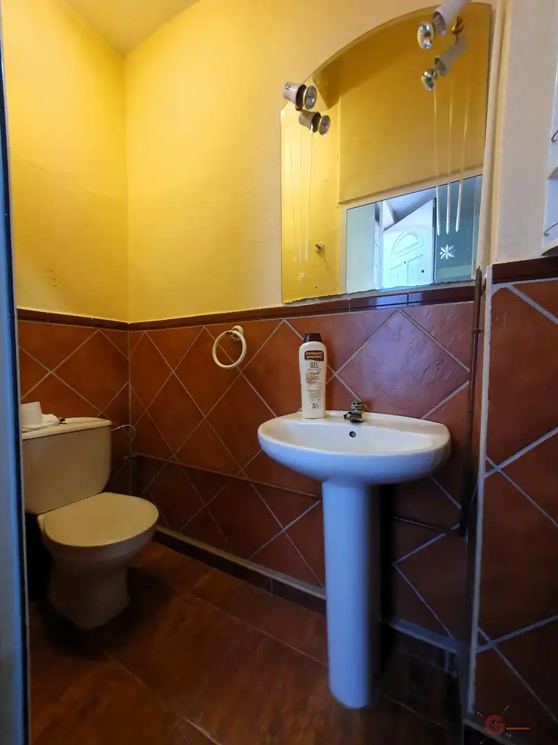 Casa o xalet en venda a Motril ciudad