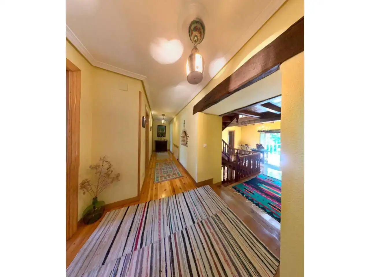 Casa o chalet en venta en Arija con Calefacción, Jardín privado y Terraza