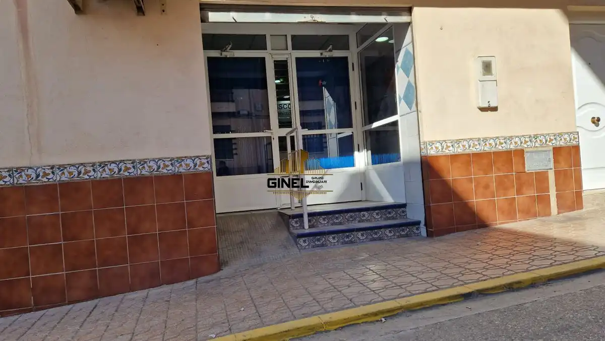 Local commercial à vendre à Avda de Madrid - Pº de la Estación, imagen 10