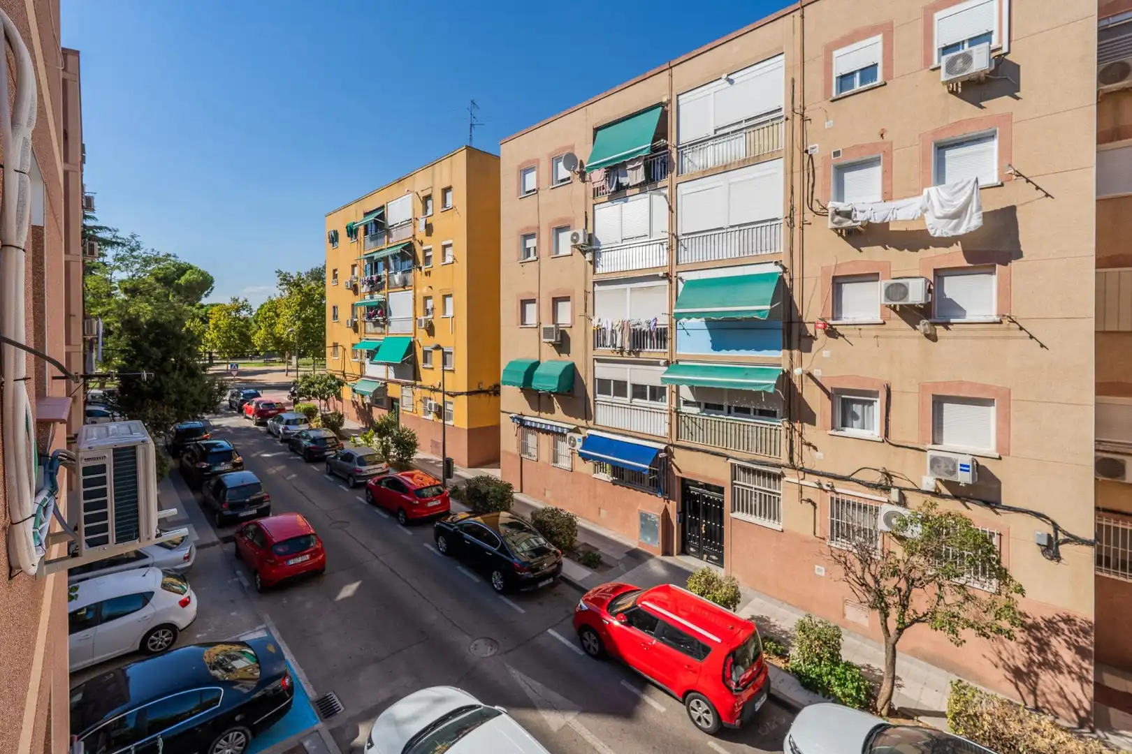 Appartamento in vendita a Calle ORENSE, imagen 12