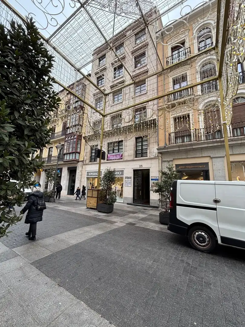 Bureau avec ascenseur à vendre à Centro