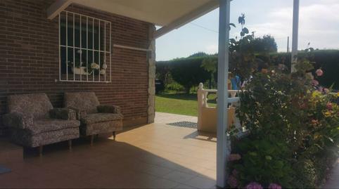 Foto 4 de Casa o xalet en venda a Calle Higariño, Mogro, Miengo